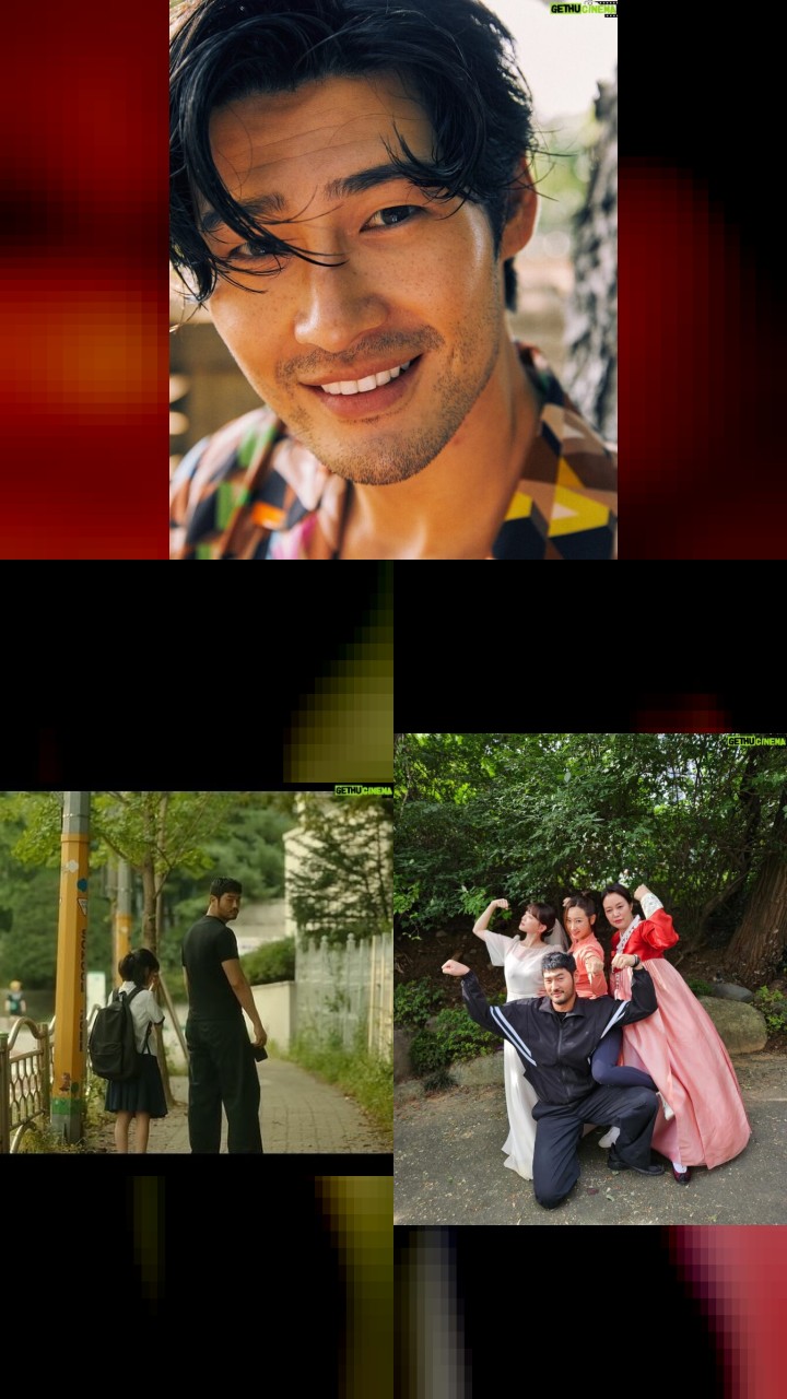 Unveiling Choi Gwang-rok's 10 Most Liked Instagram Photos