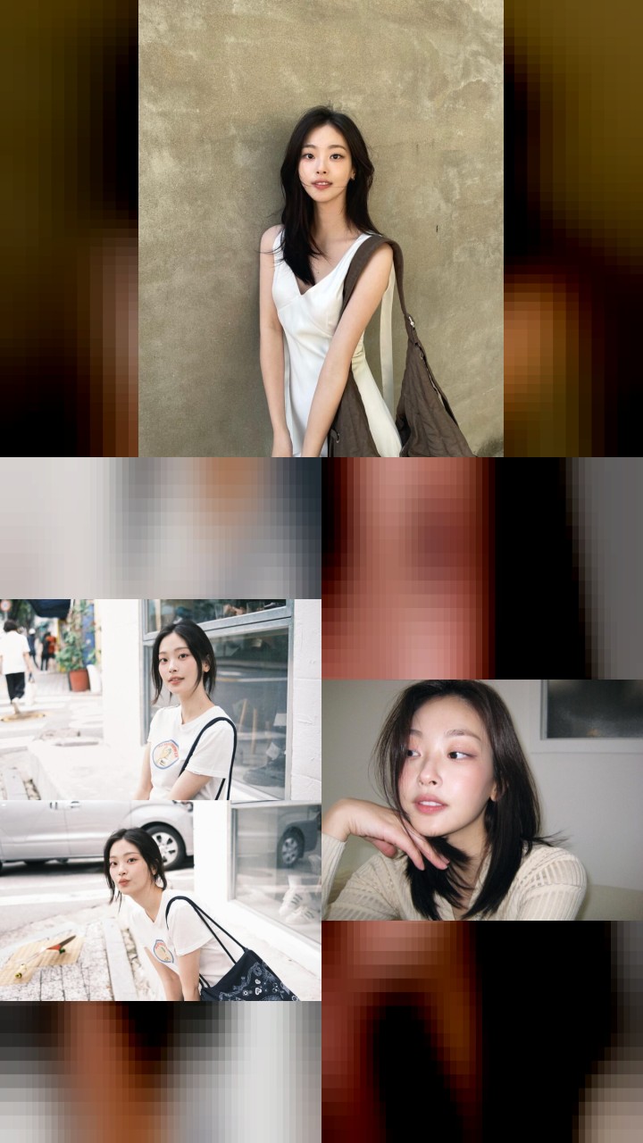 Double Tap Frenzy: Choi Hee-jin's Top 10 Instagram Pics