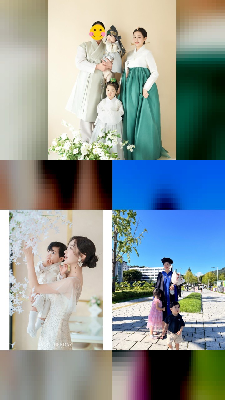Top 10 Most Engaging Instagram Posts by Choi Hee