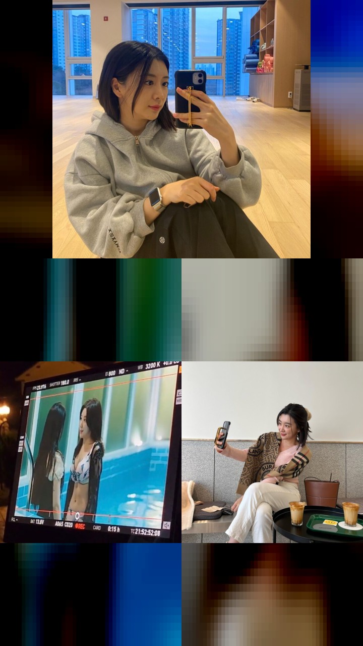 Choi Hyo-eun's Top 10 Instagram Photos That Got the Most Likes