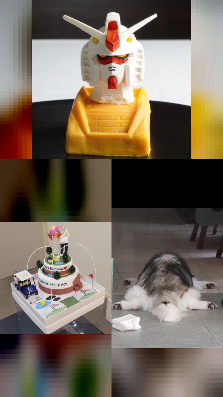 Top 10 Instagram Hits from Choi Hyun-seok
