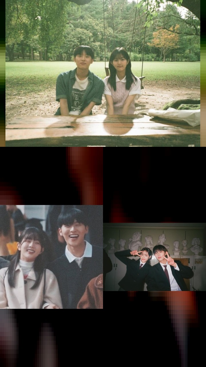 Top 10 Instagram Moments of Choi Hyun-wook
