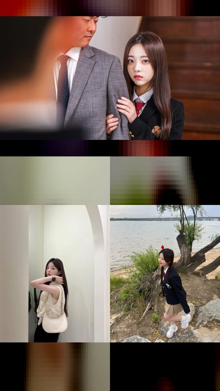 The Best Instagram Photos of Choi Ji-hye: Top 10