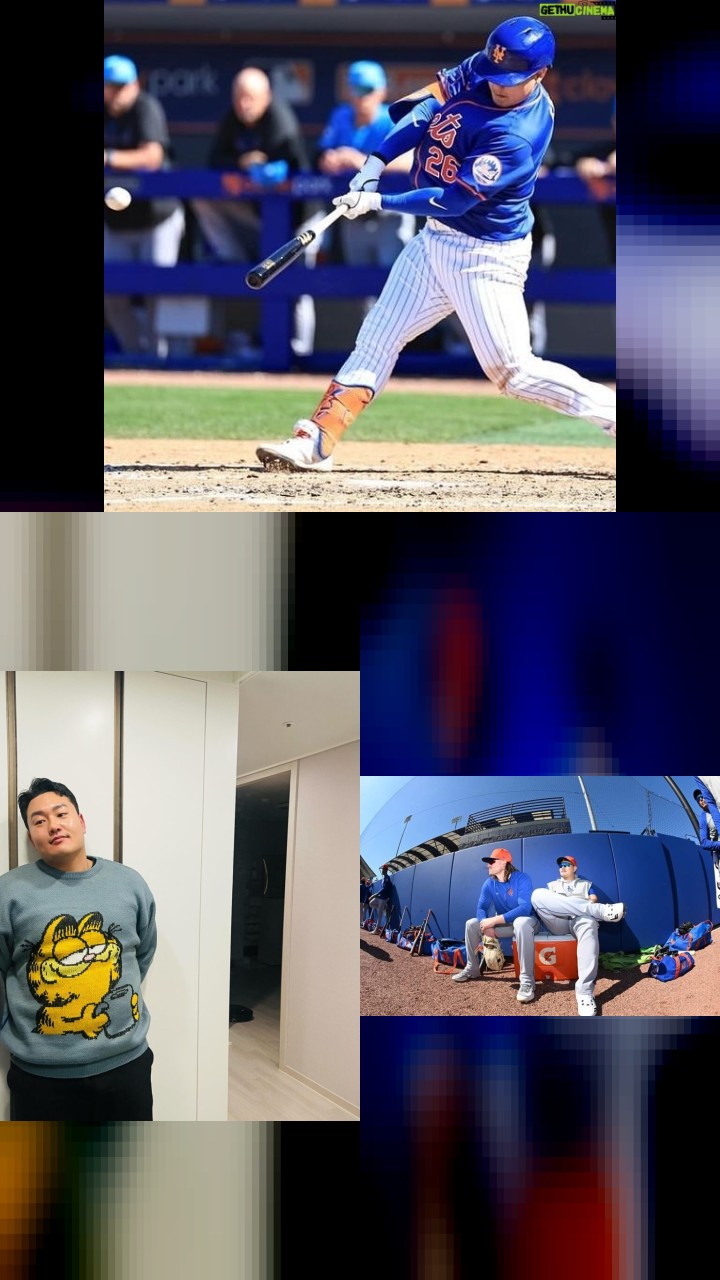 Top 10: Choi Ji-man's Most Iconic Instagram Photos