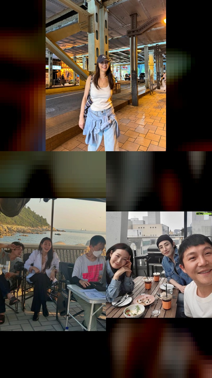 Choi Ji-woo's Instagram: The Top 10 Photos That Made Waves