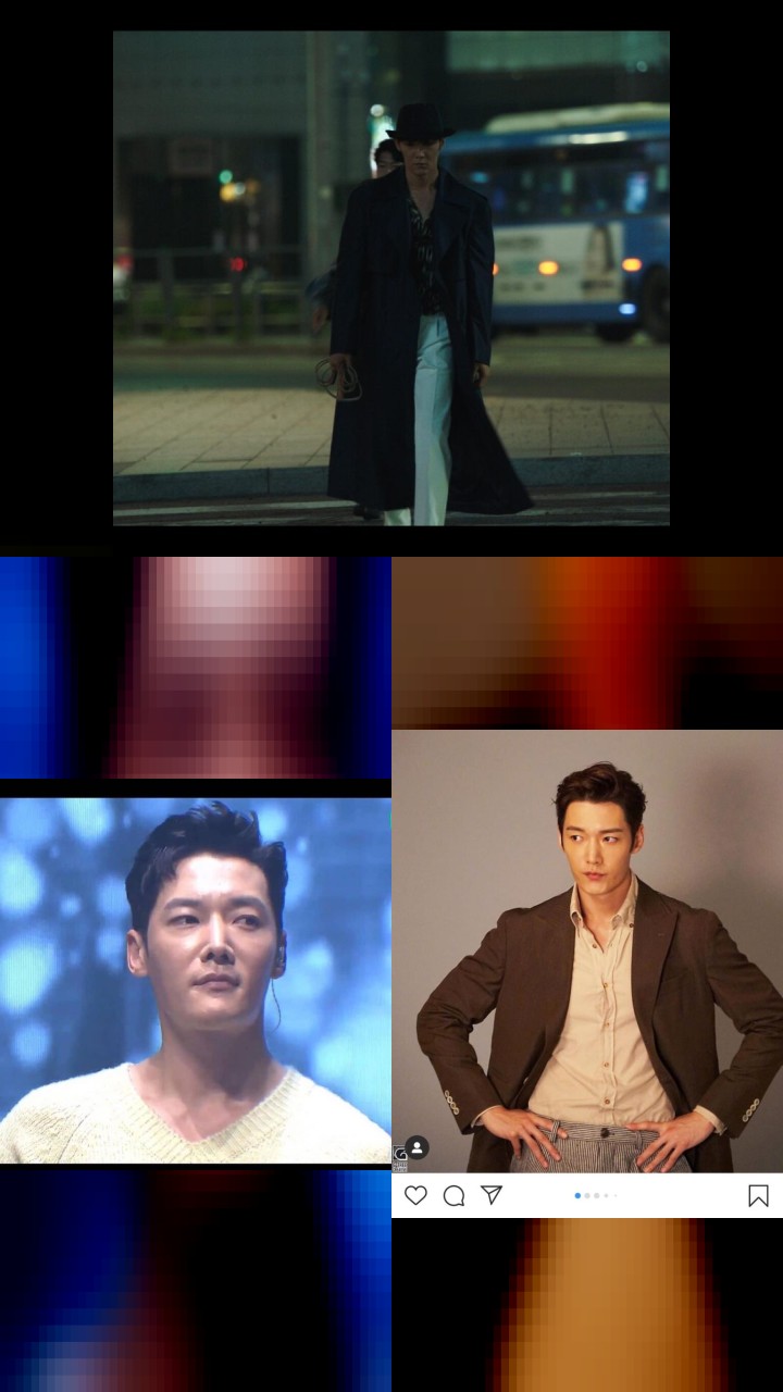 Choi Jin-hyuk's 10 Most Loved Instagram Moments