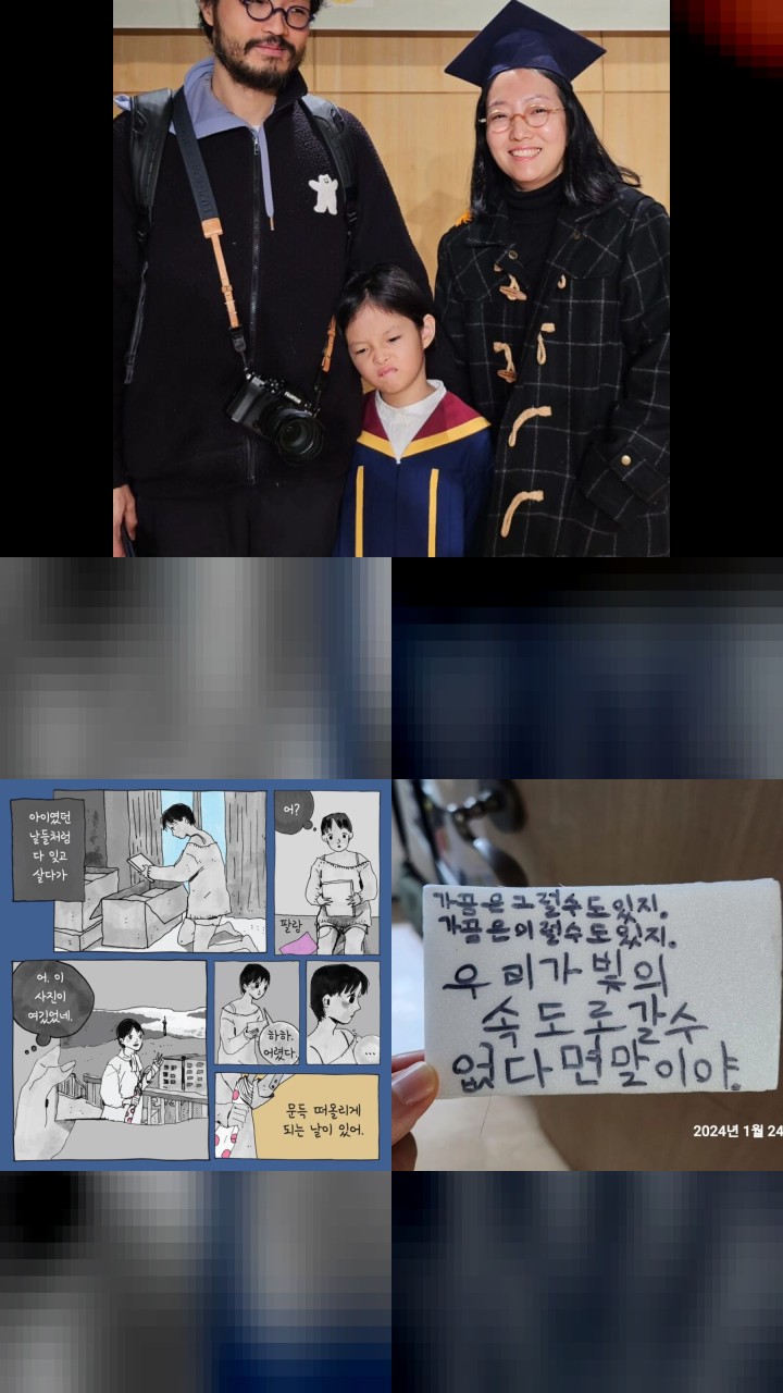 The Top 10 Instagram Posts of Choi Jung-in