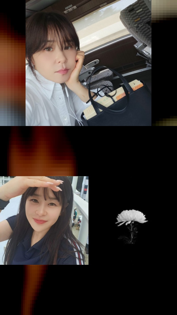 The Top 10 Most Liked Instagram Photos of Choi Kang-hee
