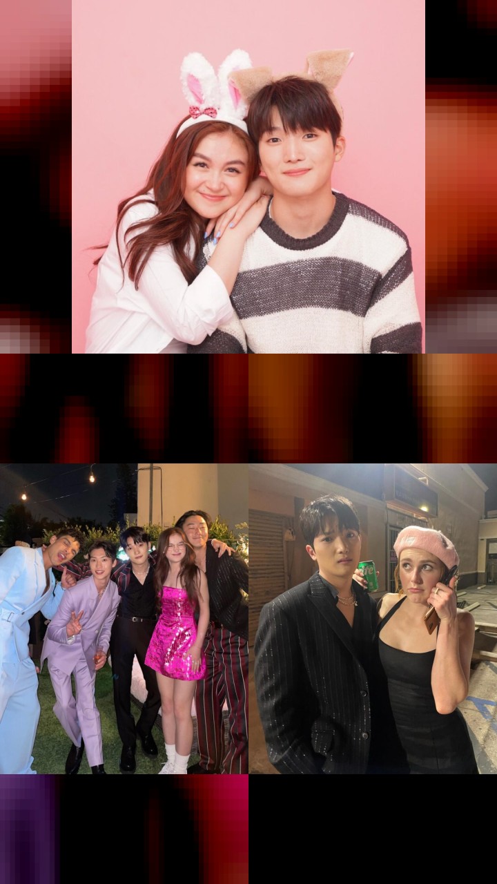 Top 10 Most Engaging Instagram Posts by Choi Min-yeong