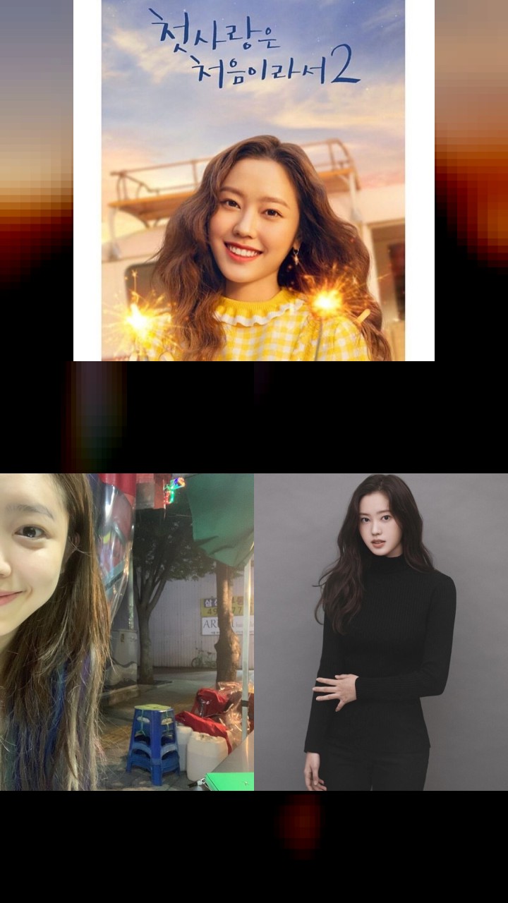 Choi Ri’s Instagram: The 10 Most Memorable Photos