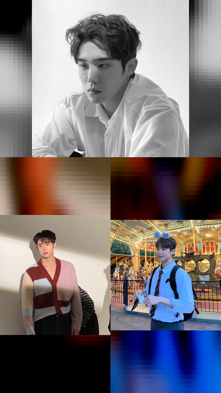 Choi Si-hun's Top 10 Instagram Photos That Got the Most Likes