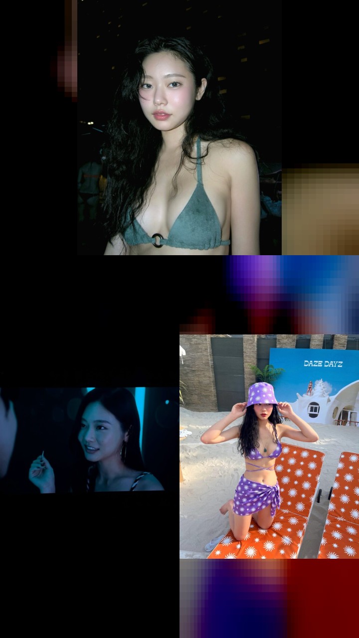 Top 10 Memorable Instagram Photos of Choi So-yoon