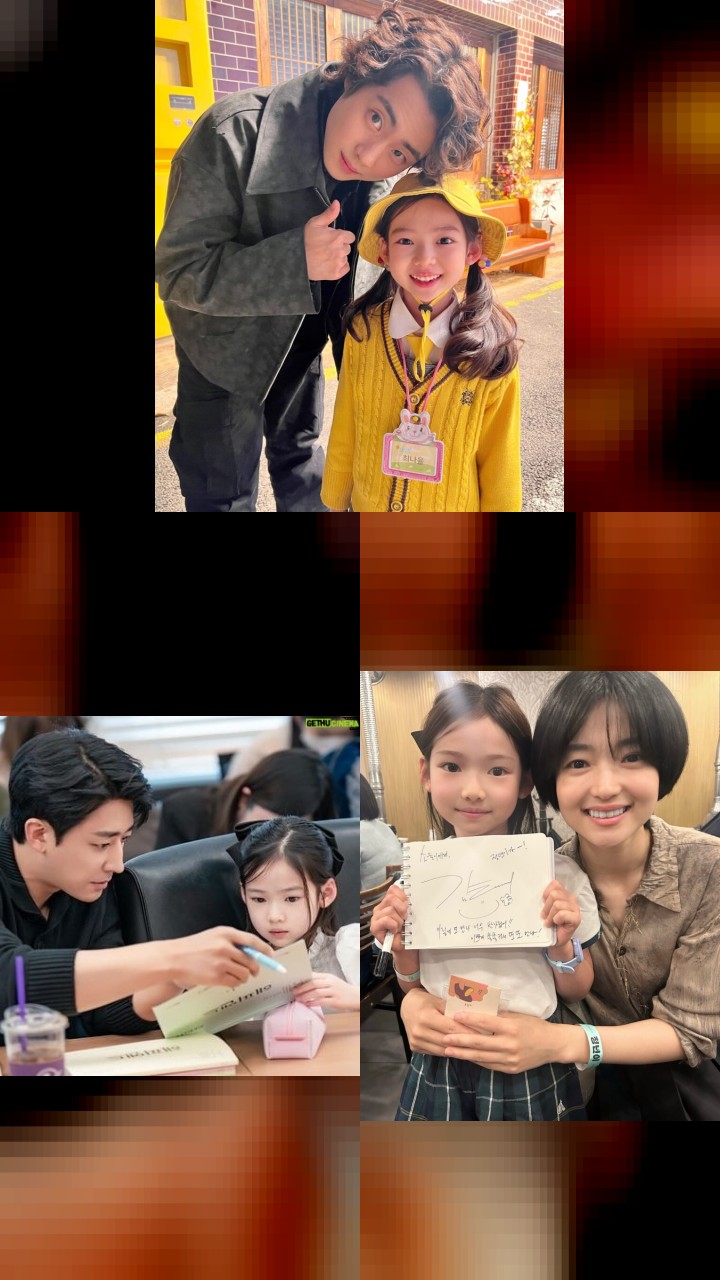 Choi So-yul’s 10 Most Loved Instagram Photos