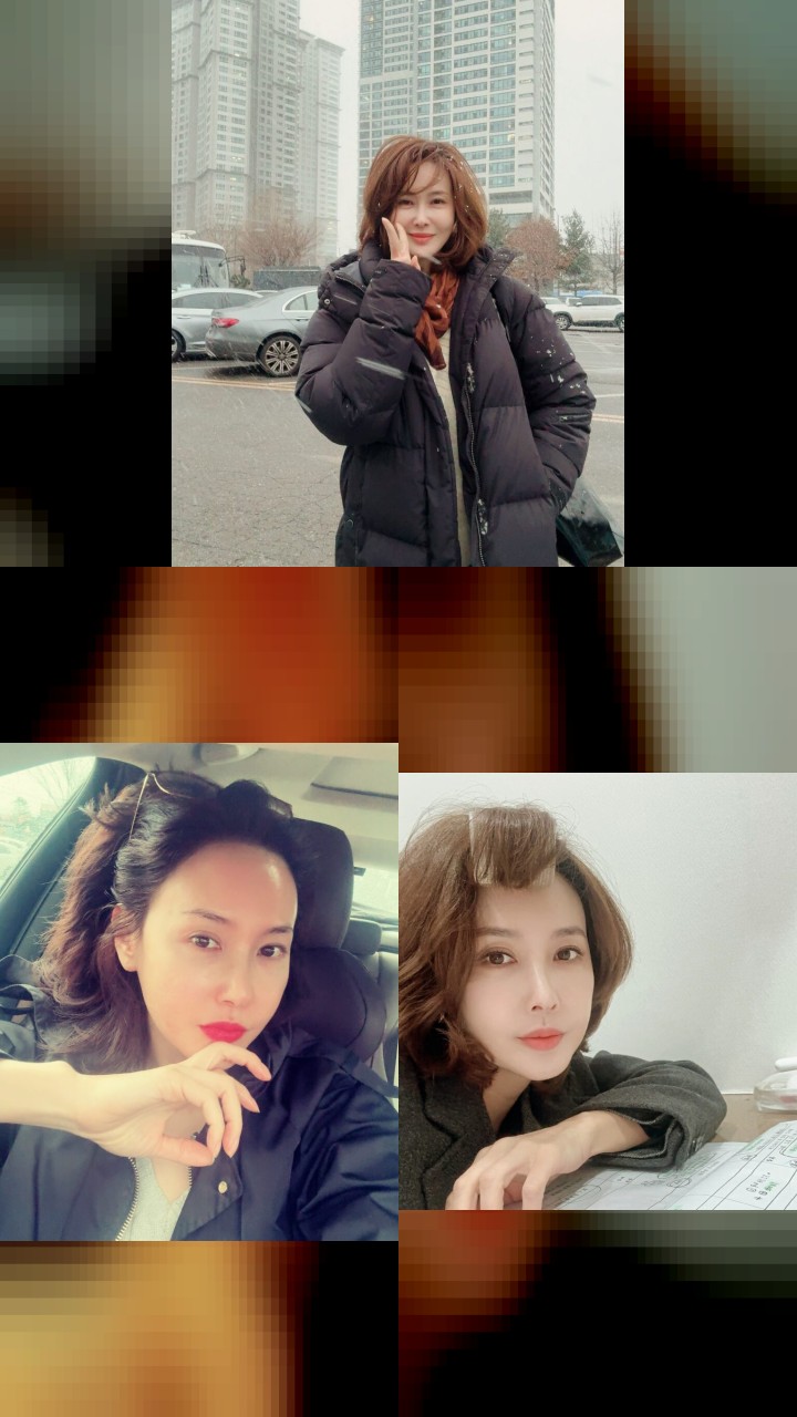 The Top 10 Most Loved Instagram Photos by Choi Su-rin