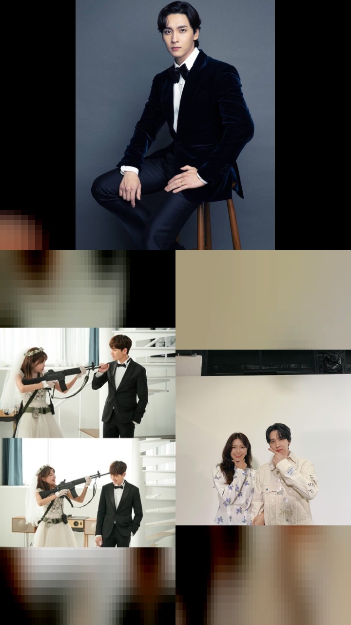 Choi Tae-joon’s Instagram: 10 Most Liked Photos