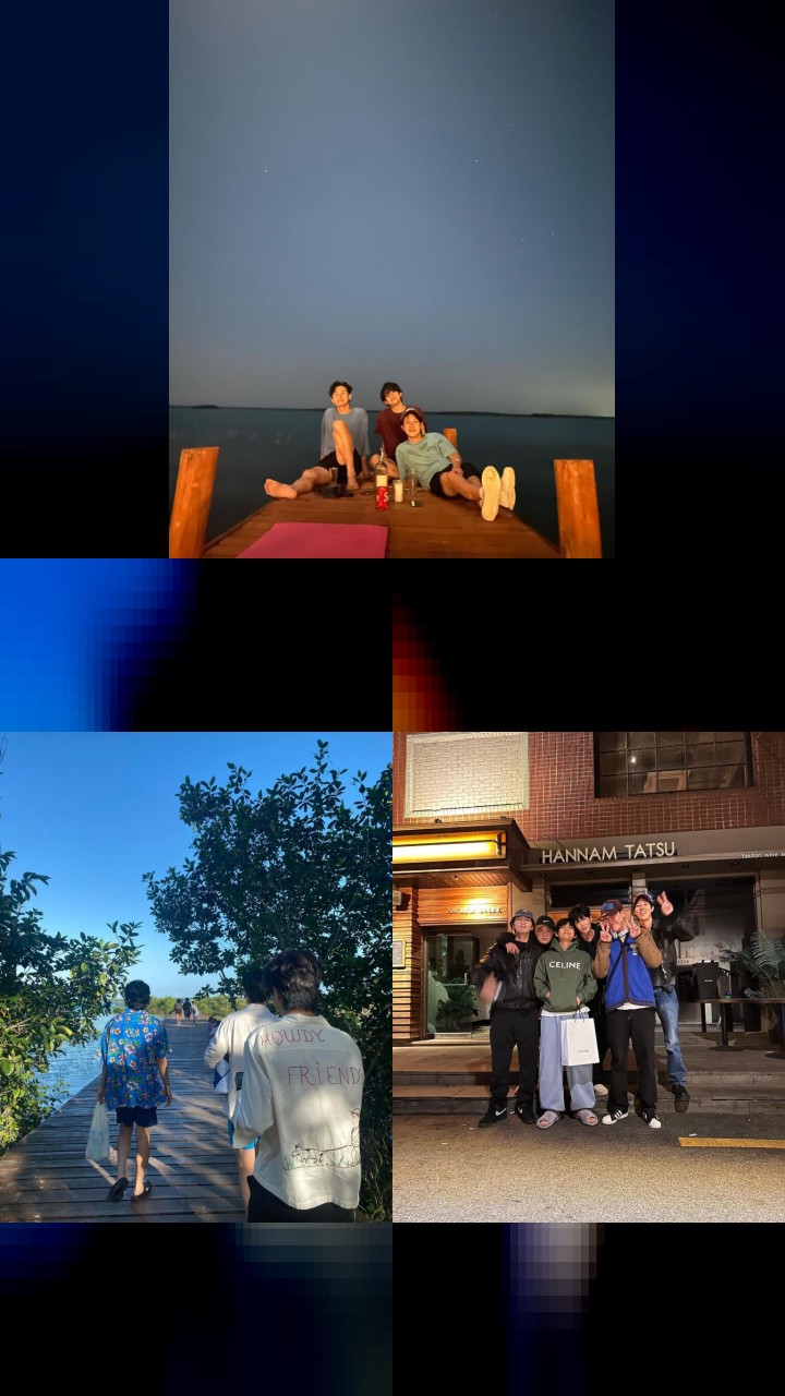 Choi Woo-shik's Instagram Gold: The 10 Most-Liked Posts