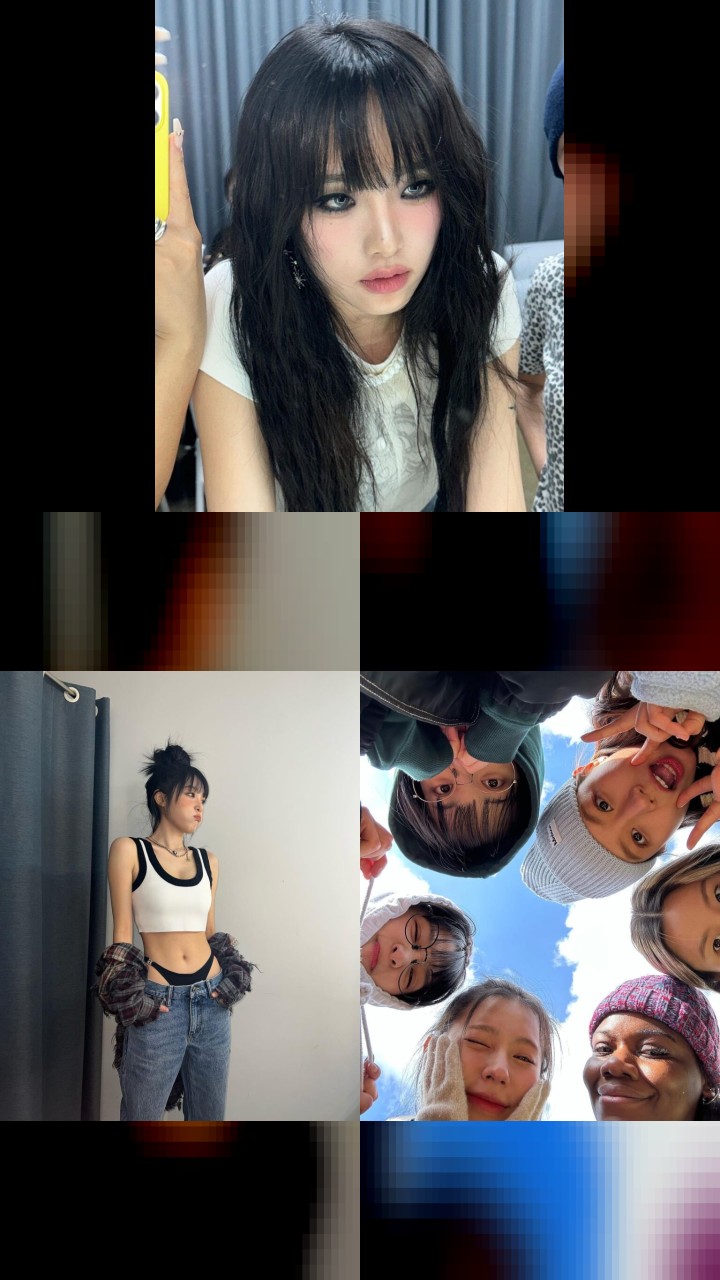 Choi Ye-na's Most Loved Moments: Top 10 Instagram Photos!