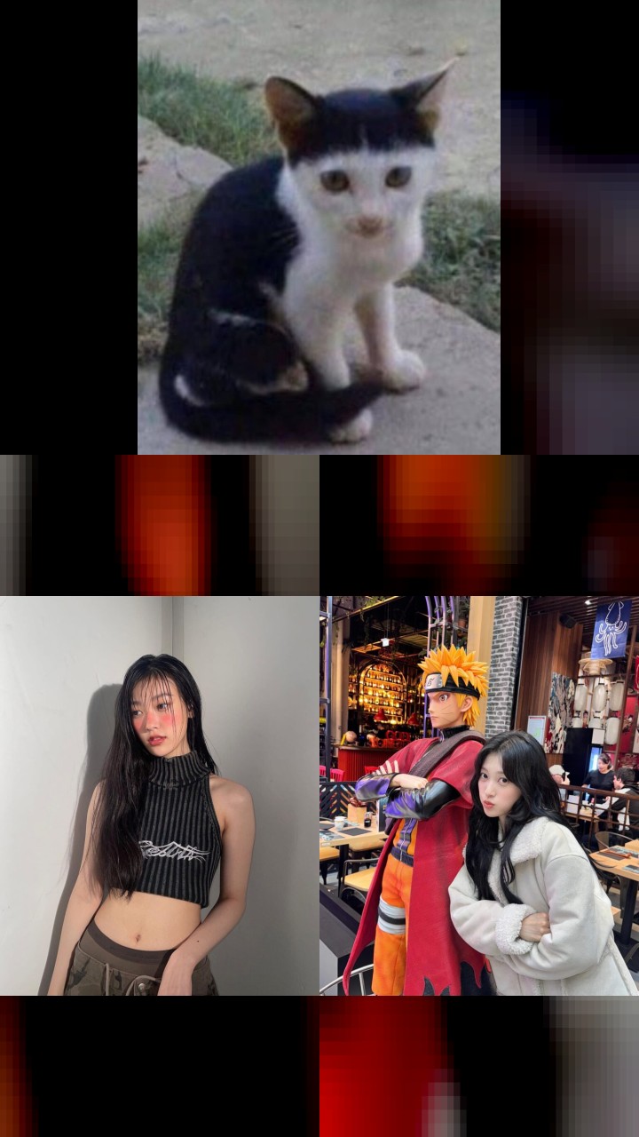 Choerry's Instagram Gold: The 10 Most-Liked Posts