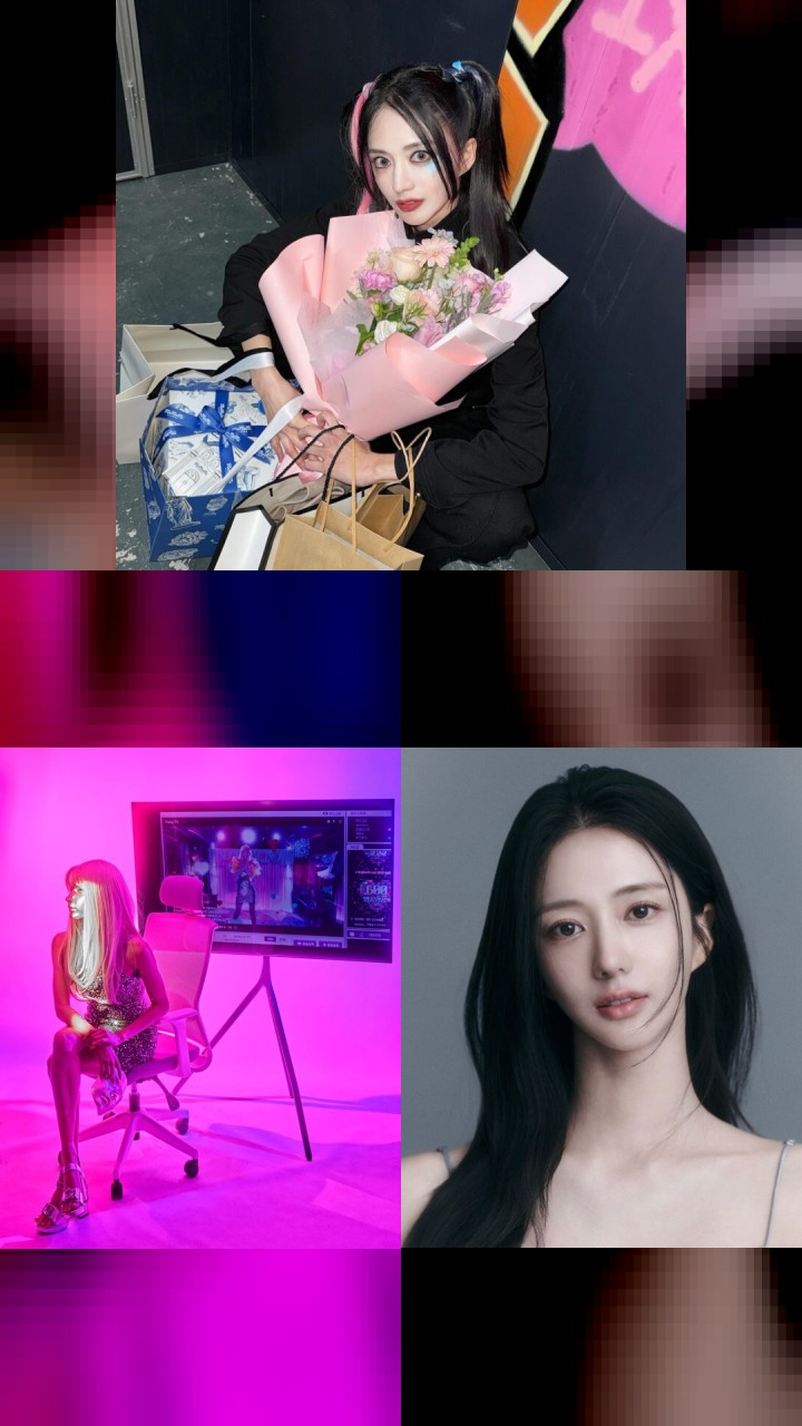 Choi Yeon-cheong's 10 Most Loved Instagram Moments