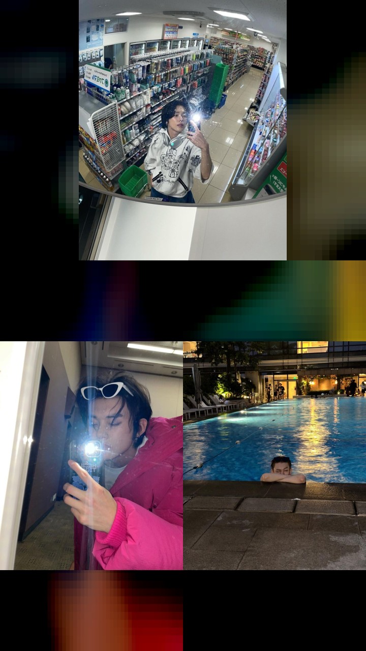 Yeonjun's Instagram: The Top 10 Viral Photos