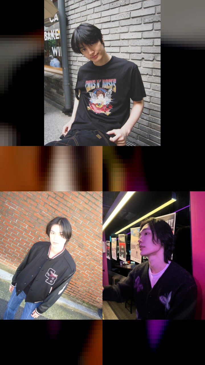 Choi Yeon-kyu’s 10 Most Adored Instagram Photos