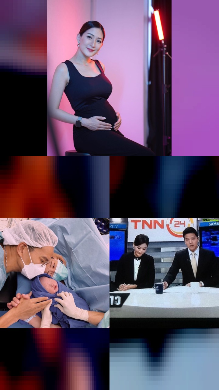 Chon Wachananon’s Top 10 Instagram Photos That Captured Hearts