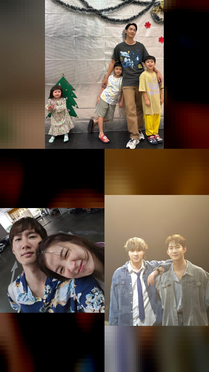 The Most Popular Instagram Photos of Chonlathorn Kongyingyong﻿: Top 10