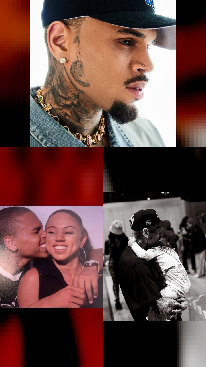 Chris Brown’s Top 10 Most Iconic Instagram Photos