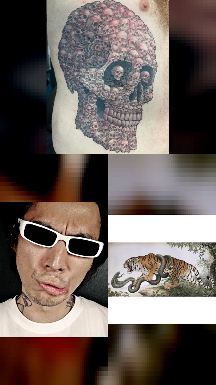 The Top 10 Chris Garver Instagram Photos of All Time