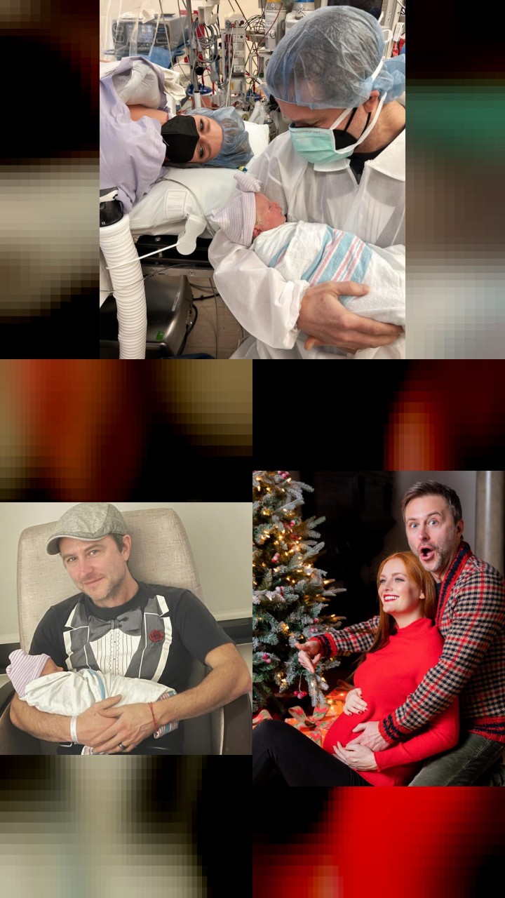 Chris Hardwick's Instagram: The Top 10 Photos That Made Waves