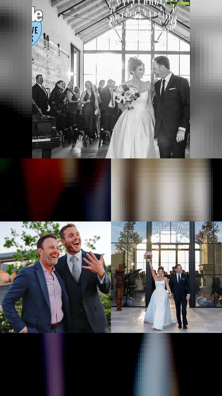 Chris Harrison's Top 10 Instagram Photos You Need to See
