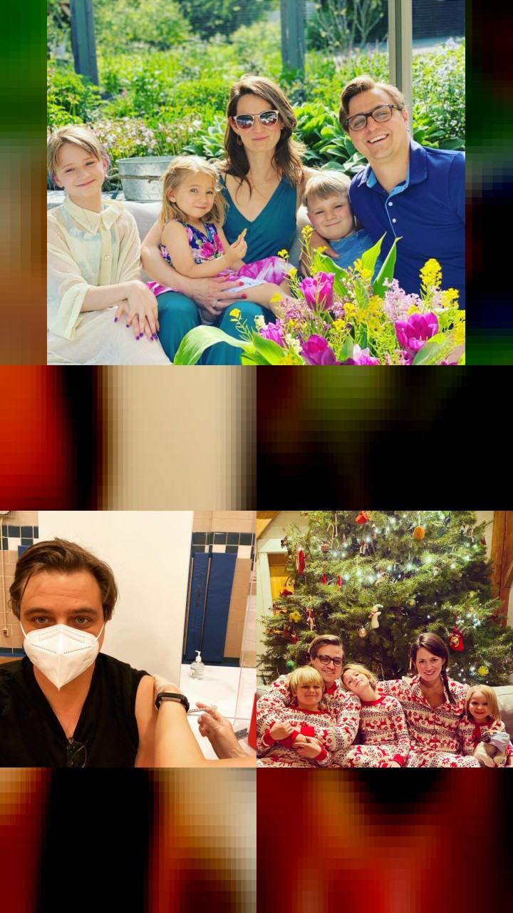 The Most Liked Instagram Photos of Chris Hayes: A Top 10 Showcase!