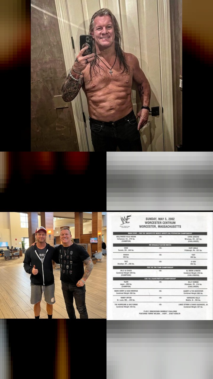 The Top 10 Chris Irvine Instagram Photos You Need to See