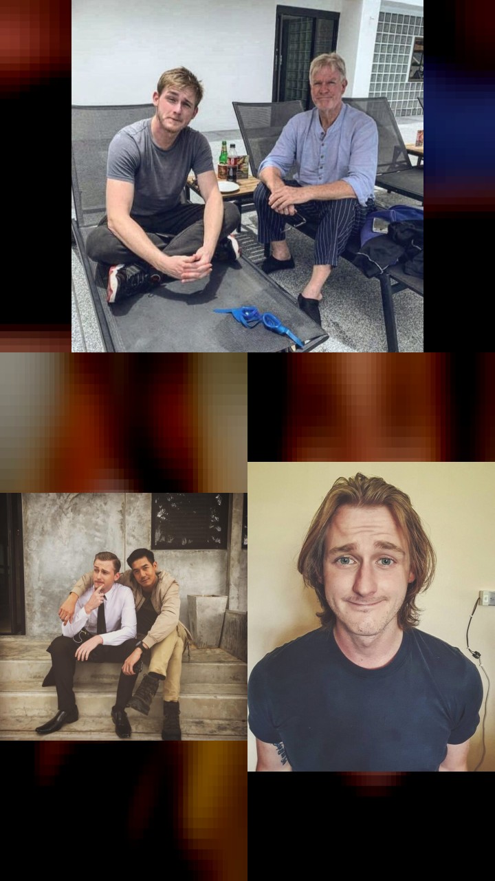 Chris Jonathan Roy Chaafe’s Top 10 Instagram Highlights