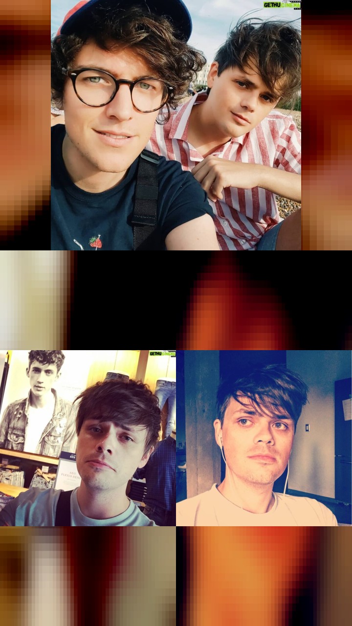 The Best of Chris Kendall: Top 10 Instagram Photos