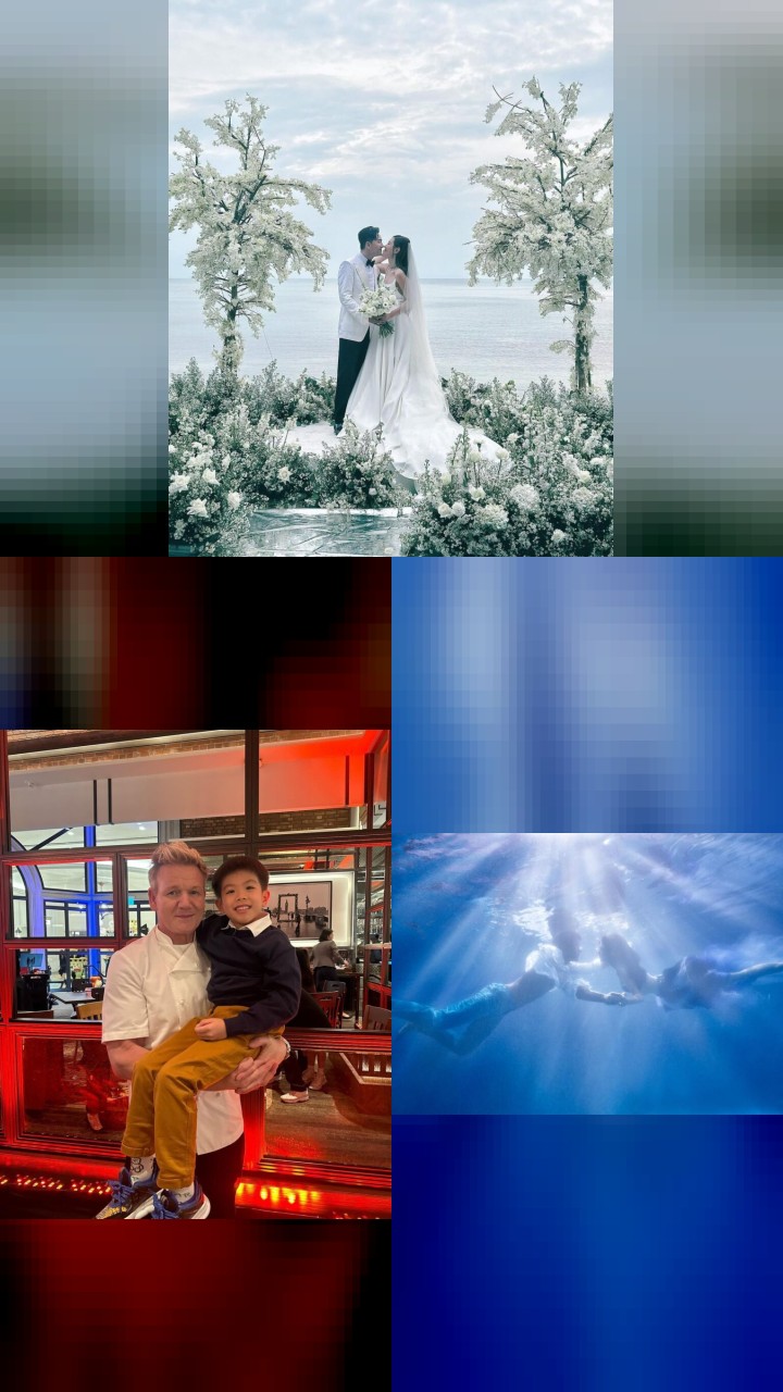 Chris Lai’s Top 10 Instagram Photos of All Time