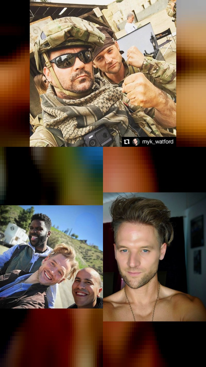 Chris Lamica's Instagram: The Top 10 Liked Photos