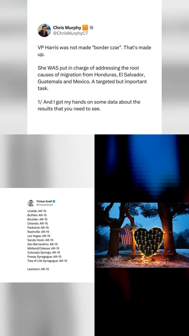 Chris Murphy’s Top 10 Instagram Highlights