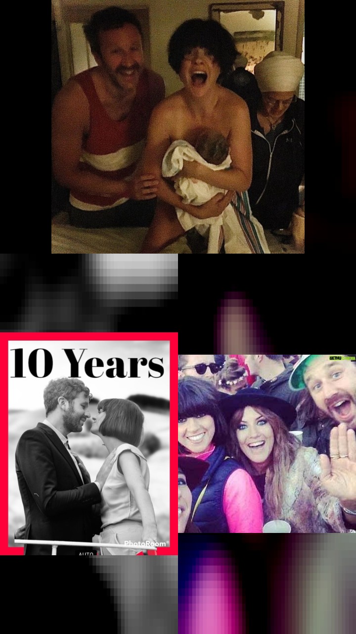 10 Iconic Instagram Photos of Chris O'Dowd