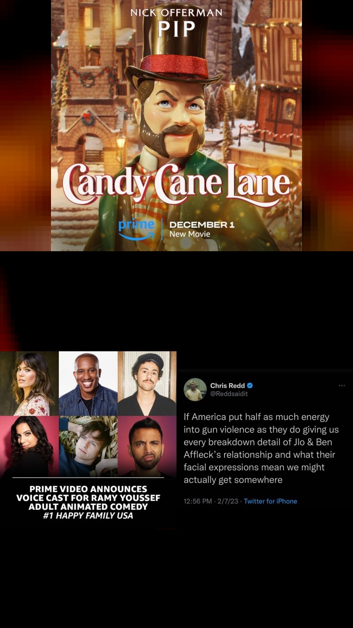 Top 10 Most Engaging Instagram Posts by Chris Redd