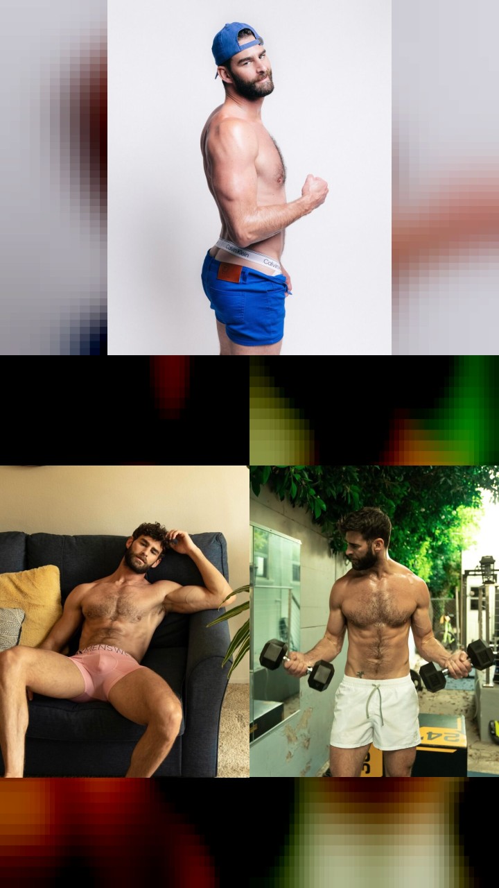 10 Breathtaking Instagram Photos of Chris Salvatore