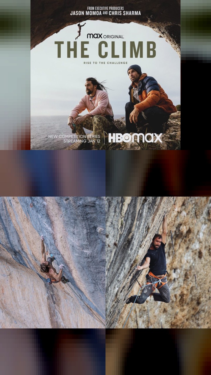 10 Most Popular Instagram Photos of Chris Sharma