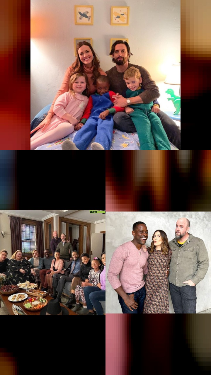 Chris Sullivan’s Instagram: The 10 Most Memorable Photos