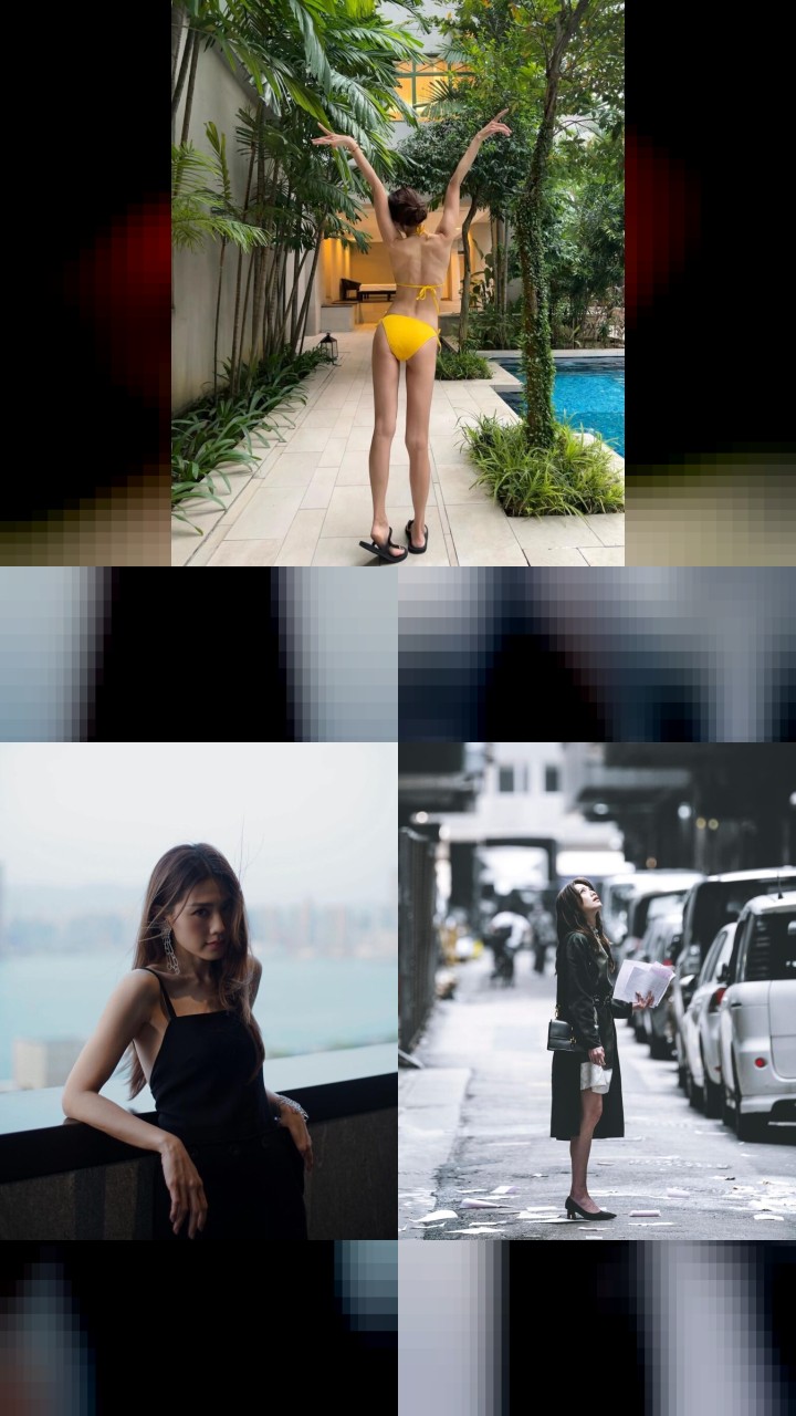 Chrissie Chau Sau-Na’s 10 Most Loved Instagram Photos