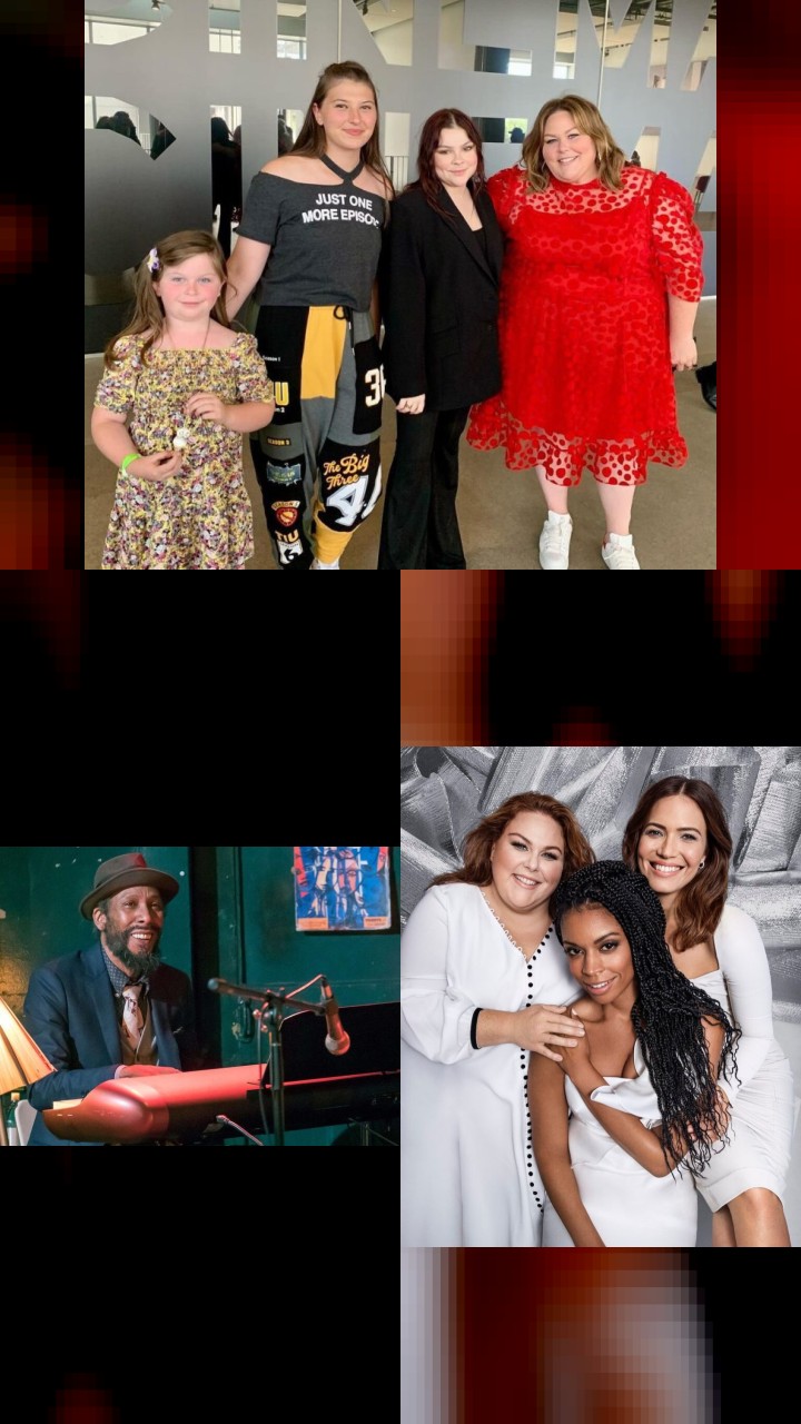 Chrissy Metz's Top 10 Instagram Photos That Got the Most Likes