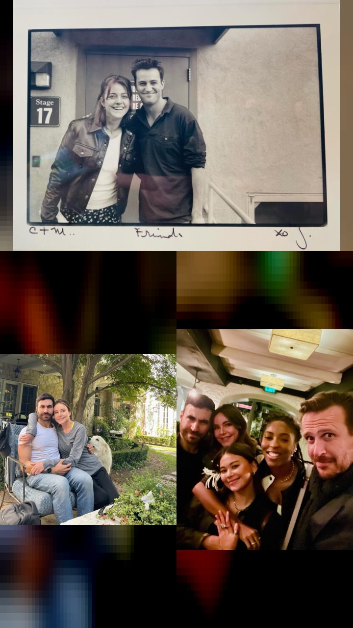 Christa Miller's Instagram Gold: Top 10 Photos