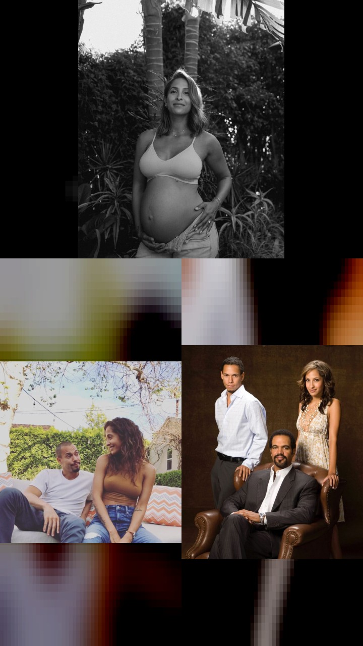10 Must-See Instagram Photos of Christel Khalil