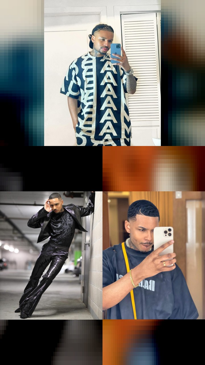 The Ultimate Collection: Christian Banks's Top 10 Instagram Photos