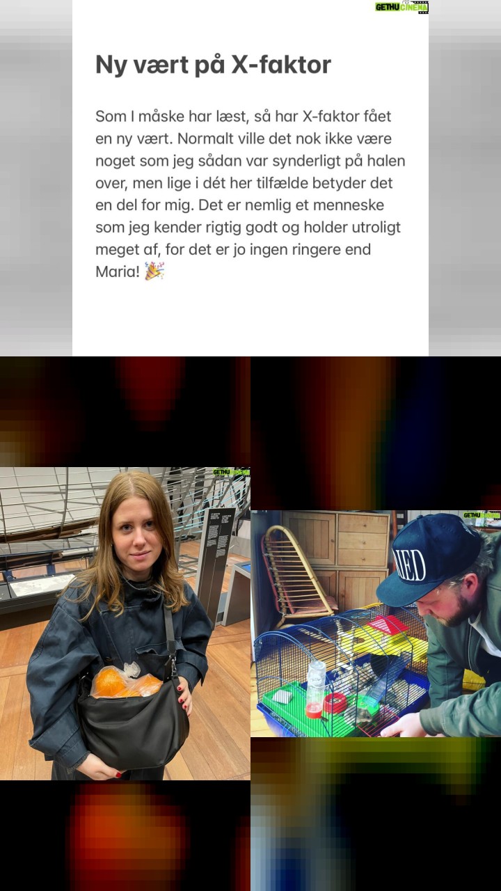 Christian Bonde’s Instagram: 10 Most Loved Posts