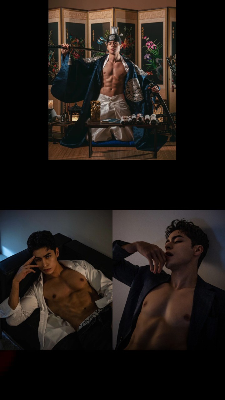 Christian Burgos's Most Liked Instagram Photos of All Time